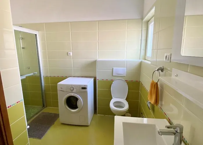 In 4 Bedroom * Porec