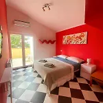 Apartman In 4 Bedroom Poreč