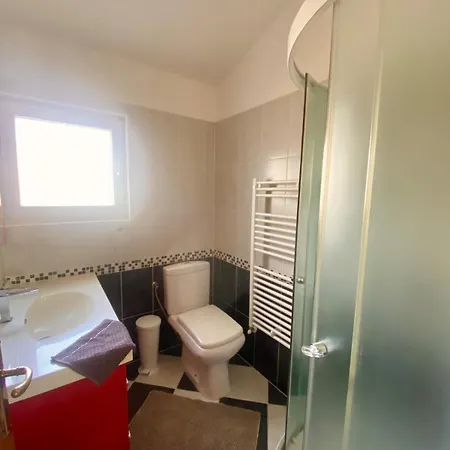 In 4 Bedroom